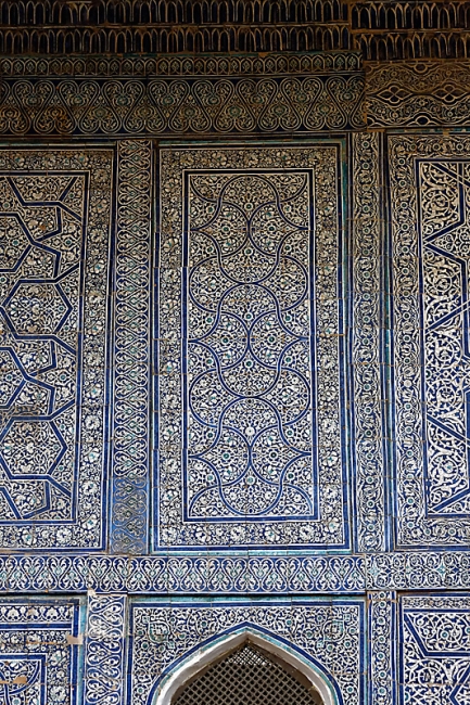 Ballade dans Khiva-089